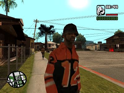 gta san andreas tv tropes|Grand Theft Auto: San Andreas/YMMV .